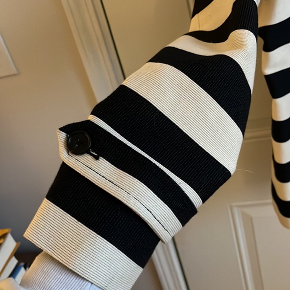 Ann Taylor Loft Pea Coat - Picture 5 of 12